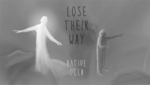 Native Deen's latest production "Lose Their Way" is a poignant and reflective song about the challenges of guiding and supporting loved ones through their respective journeys. Through prophetic stories found in scripture, the song celebrates the power of faith and the recognition that God is in control of everyone's path. | Native Deen