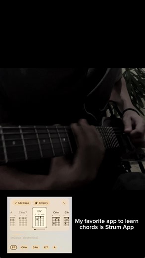 Explore My Crib with Strum App for Guitar Enthusiasts