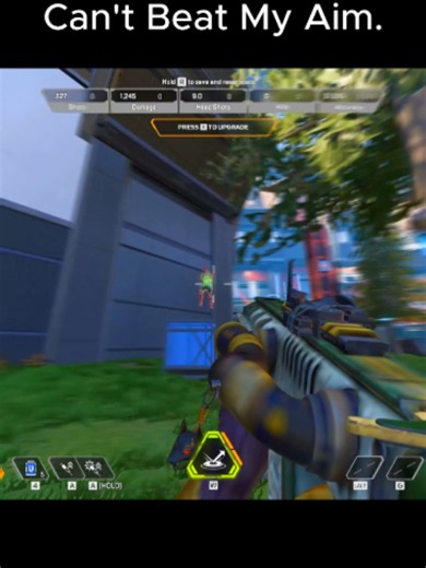 Astrxl Ai Aiming Method Is Just Too Good In Apex Legends !! #apexlegends #ximmatrix #xim #apexlegendsmovement #apex #norecoil