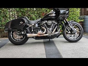 Harley davidson Sportglide