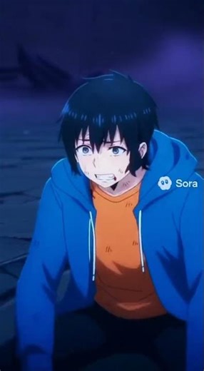 Tg tf Solo levelling sacrifice in dungeon￼