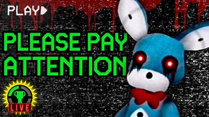 FNAF's Secret Files?