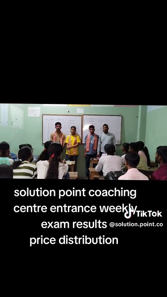 Solution point coaching (@solution.point.co)’s videos with original sound - 𓊈𒆜KHAN sir official 𒆜𓊉