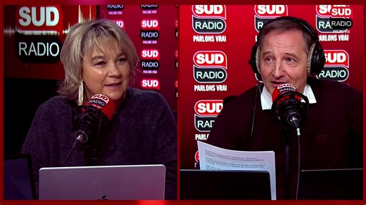 🔴 DIRECT Le Grand Matin Week-End - Frédéric Brindelle Au programme : - Sébastien Lecornu va-t-il réussir à faire voter un budget par l'Assemblée nationale en janvier ? - Qu’attendre de la rencontre entre Trump et Zelensky ? Réagissez en direct au 0826 300 300 | Sud Radio
