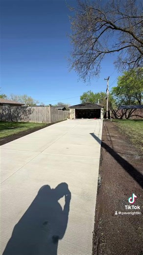 Solid Work. Zero Shortcuts💯Poured,sealed, finished right the first time.