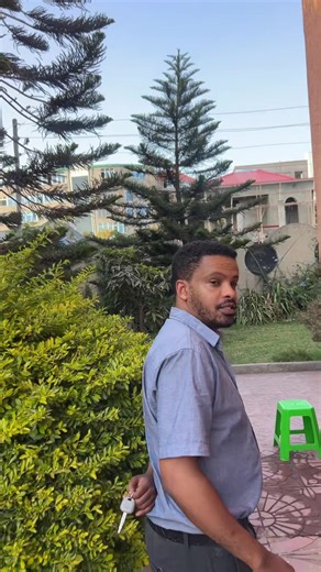 U heard what he said!!🥹@Dr. Seife | ዶ/ር ሰይፈ #drgarfield