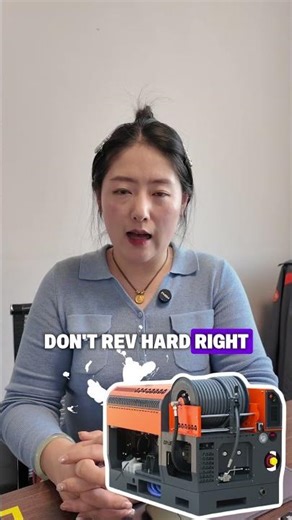 You know? A drain cleaner’s engine can last 5-10 years with proper maintenance—skip it, and it’ll