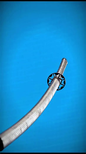 why nobody ever used this gun sword 🤔. | toy swords