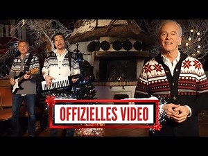 Calimeros - Ich schenke dir den Weihnachtsstern (Offizielles Video)