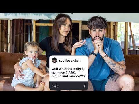 WTF is Going On?