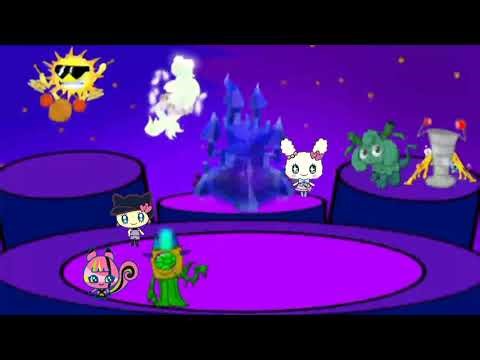 unity island msm (super collab is coming)