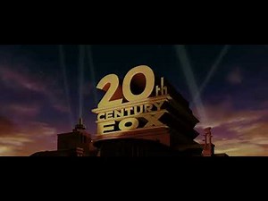 20th Century Fox / Regency Enterprises (The Sentinel)