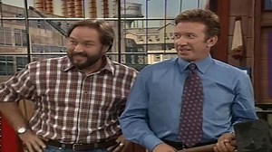 Home Improvement - S08E02 - Adios