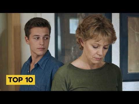 Top 10 Italian Older Woman - Younger Man Romance Movies