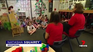 19K views · 416 reactions | Should children start learning different languages at pre-school? www.7News.com.au #education #7News | 7NEWS Brisbane | Facebook