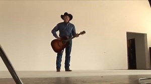 877K views · 32K reactions | Senior singer and actor George Strait says goodbye after his wife's tragic diagnosis, sad | SportsLover | Facebook