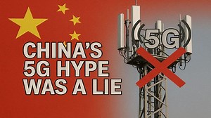 China's 5g & free eBooks