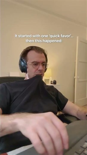 Scope creep doing it's thing...