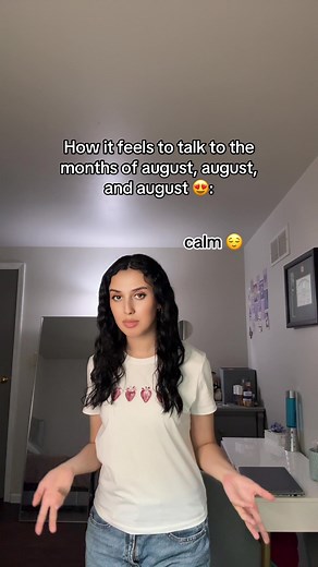Understanding the Month of August and Its Vibes