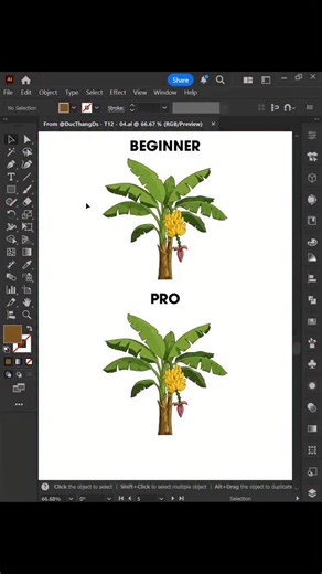 Illustrator.blog on Instagram: ""Unlocking your creativity with Photoshop and Illustrator! 🎨✨ Excited to dive into the world of digital design and explore endless possibilities. 🤩😍❤️ #posterdesign #illustrator #logo #graphic #digitalart #photoshop #canva #digitalmarketing"