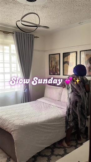 Embrace the Relaxation of a Lazy Sunday
