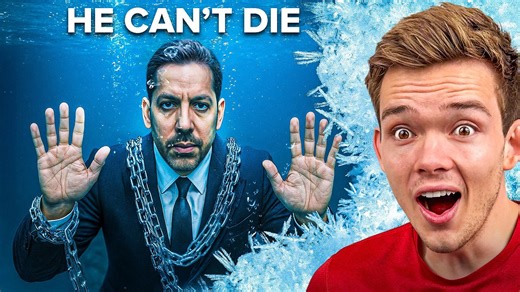 The World’s Craziest Body Transformation You Have to See