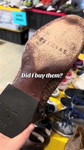 $30 Tecovas! The way I snatched these up so quick!😂 #tecovas #thrifted #western #thrifting #thrift