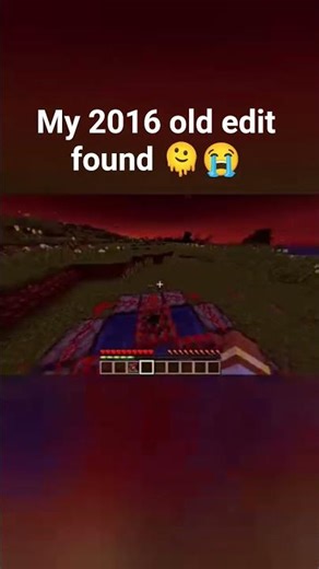 Minecraft Parkour old one #gaming #gameplay #trending #old