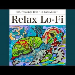 Healing Beat for Relaxation