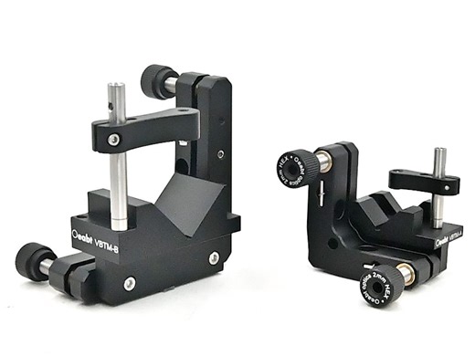 VBTM系列 V形两轴调整夹架