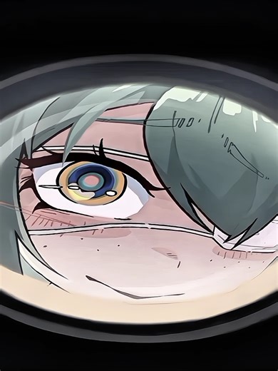 Exploring Teru Mikami from Death Note