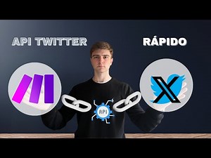 Twitter X API para MAKE.COM Automatización | Guía Nueva API Twitter v2