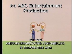 ABC Entertainment/DiC (9/17/1983)