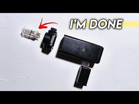 Get the Pro? Godox AD200 Long-Term Review by a Commercial Photographer