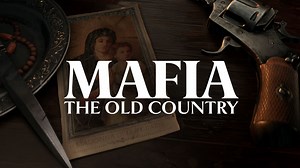 How Mafia: The Old Country is Taking us Back to the Roots of Organized Crime - Xbox Wire