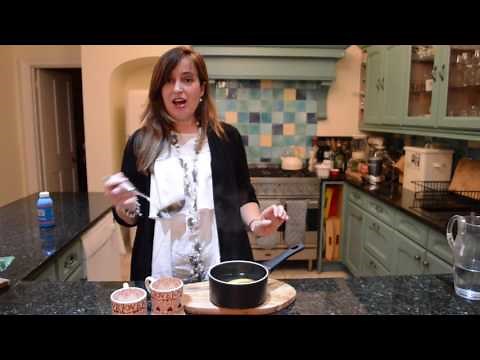 Banana Tea - an amazing sleep remedy