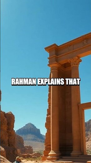 Marib's Silent Sands: Uncovering Yemen's Lost Citadel