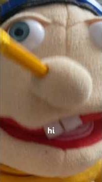 Must watch! #funny #sml #mario #puppet