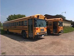 Lamers Bus Lines 2005