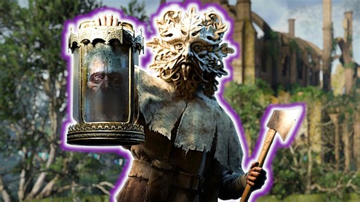 Atomfall's new DLC review — a quick return to 2025's Game Pass gem