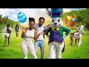 EASTER PARTY With Friends 🥳 Fun Day Vlog!