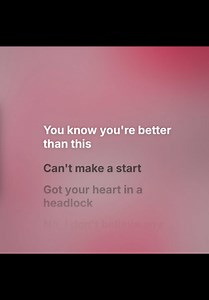 Understanding Headlock Lyrics and Significance