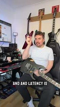 Technical Guitar Terms Explained (..ish)