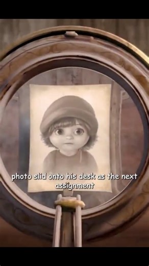 Girl Follows Death After Her Cat Dies 😳 #animatedfilm