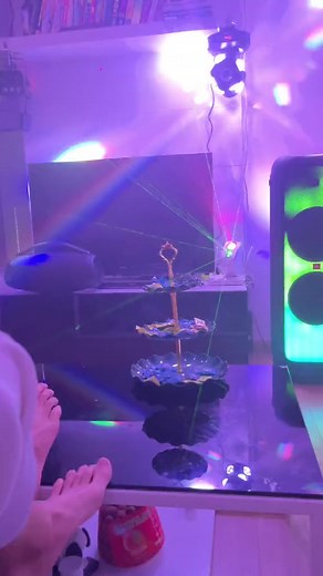 Đèn trang trí phòng gym - yoga - dancing club giá sỉ 0903587353 My | Đèn Sân Khấu Giá Sỉ - Đèn Karaoke Phòng Bay