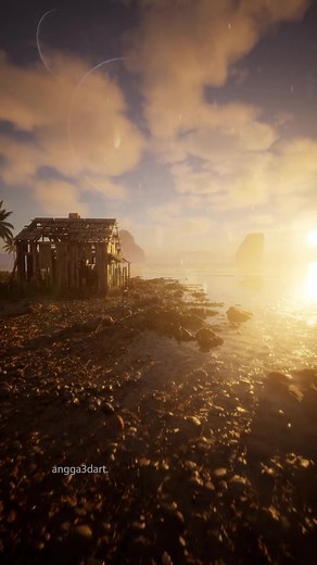 Reaksi Youtuber Terhadap Animasi Jelek