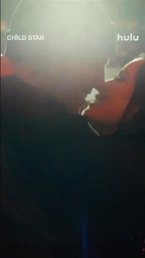 “You’ll Be OK, Kid” from the ‪@hulu‬ original documentary Child Star will be out Friday 9/13 🖤