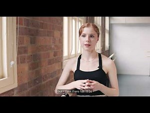 Manon: Mia Heathcote on Manon – Behind the Scenes