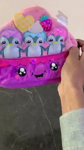 Smiggle Pencil Case.