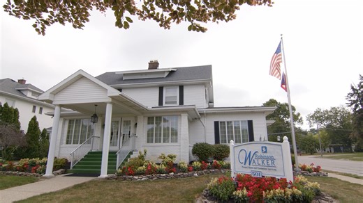 At Walker Funeral Homes & Crematory, our care for families extends to every detail. Learn more here: https://www.walkerfuneralhomes.com/about/our-promises | Walker Family Funeral Homes & Crematory